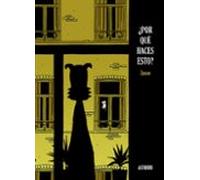 ¿por Que Haces Esto?