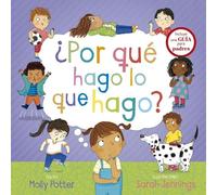 ¿por Que Hago Lo Que Hago?