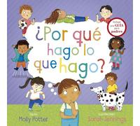 ¿Por qué hago lo que hago? (Picarona)