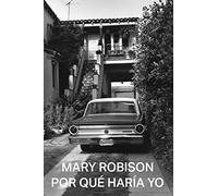 Por qué haría yo (SIN COLECCION)