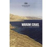 Por qué Israel / Israel, Why - 2-DVD Set ( Pourquoi Israel ) ( Why Israel? ) [ Origen Alemán, Ningun Idioma Espanol ]