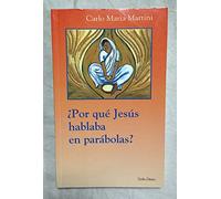 ¿Por qué Jesús hablaba en parábolas? (Surcos)