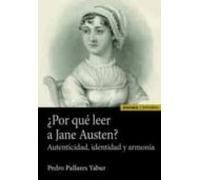 ¿por Que Leer A Jane Austen?
