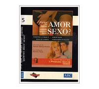 ¿Por que lo llaman Amor? DVD Coleccion ABC premios Goya [DVD]