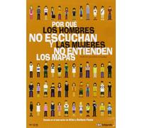 Por Que Los Hombres No Escuchan Y ... [DVD]