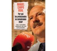 ¿por Que Los Profesionales No Comunicamos Mejor?