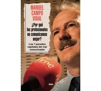 ¿Por qué los profesionales no comunicamos mejor? (Otros No Ficción)