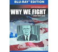 Por Qué Luchamos Blu-Ray (2005) - Eugene Jarecki
