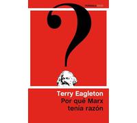 Por qué Marx tenía razón (ATALAYA)