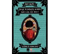 ¿Por qué me comprásteis un walkie-talkie si era hijo único? (Principal de los Libros)