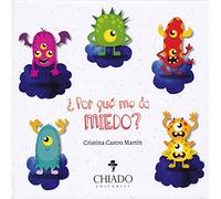 ¿Por que me da miedo?