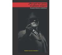 ¿Por qué me gusta el género negro?: Un paseo literario y audiovisual