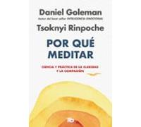 Por Que Meditar