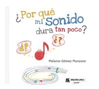 ¿Por qué mi sonido dura tan poco? (SIN COLECCION)