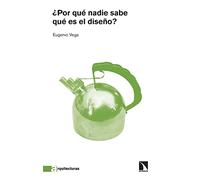 ¿por Que Nadie Sabe Que Es El Diseño?