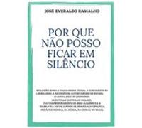 Por Que Não Posso Ficar Em Silêncio (ebook)