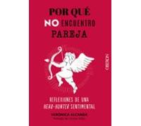 por que no encuentro pareja (libros singulares)