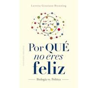 Por qué no eres feliz (Psicología)