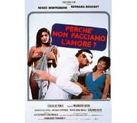 ¿Por Qué No Hacemos El Amor? DVD PULP VIDEO