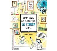 Por qué no noto que la Tierra gira (Imagina)