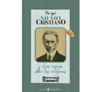 Por Que No Soy Cristiano