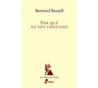 ¿por Que No Soy Cristiano? (9ª Ed.)