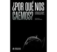 ¿por Que Nos Caemos? Analisis De La Trilogia El Caballero Oscuro De Ch