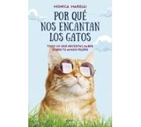 Por Que Nos Encantan Los Gatos