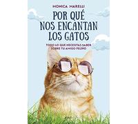 Por Que Nos Encantan Los Gatos