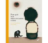 Por Qué Nos Preguntamos Cosas (Trampantojo)