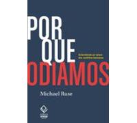 Por Que Odiamos (ebook)