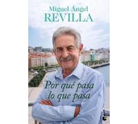 Por qué pasa lo que pasa (Actualidad)
