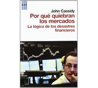 Por qué quiebran los mercados: 368 (OTROS NO FICCIÓN)
