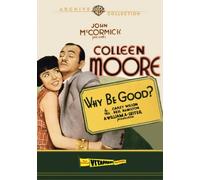 ¿Por Qué Ser Bueno? DVD (1929) - Colleen Moore, William A. Seiter