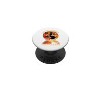 por qué sí en Realidad Puedo Conducir un Palo de Halloween PopSockets PopGrip Adhesivo