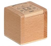 ¿Por Qué Siempre Yo? En Caja Magnética - Natural