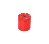 ¿Por Qué Siempre Yo? - Pequeño - Rojo