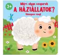 ¿Por qué son orgullosas las mascotas? - idioma húngaro
