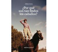 ¿Por qué son tan lindos los caballos? (DIALOGOS)