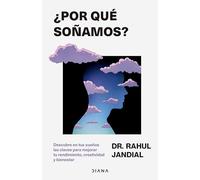 ¿Por qué soñamos? | Rahul Jandial