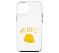 ¿por qué Soy un Arquitecto Uhh Why Do You Breathe? Regalo Divertido Carcasa para iPhone 12/12 Pro