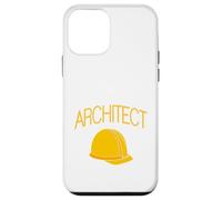 ¿por qué Soy un Arquitecto Uhh Why Do You Breathe? Regalo Divertido Carcasa para iPhone 12 Mini