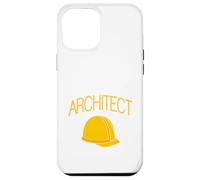 ¿por qué Soy un Arquitecto Uhh Why Do You Breathe? Regalo Divertido Carcasa para iPhone 12 Pro MAX