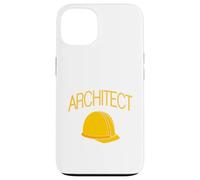 ¿por qué Soy un Arquitecto Uhh Why Do You Breathe? Regalo Divertido Carcasa para iPhone 13