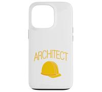 ¿por qué Soy un Arquitecto Uhh Why Do You Breathe? Regalo Divertido Carcasa para iPhone 13 Pro