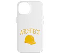 ¿por qué Soy un Arquitecto Uhh Why Do You Breathe? Regalo Divertido Carcasa para iPhone 14