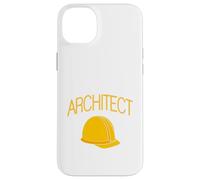 ¿por qué Soy un Arquitecto Uhh Why Do You Breathe? Regalo Divertido Carcasa para iPhone 14 Plus