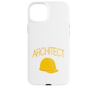 ¿por qué Soy un Arquitecto Uhh Why Do You Breathe? Regalo Divertido Carcasa para iPhone 15 Plus