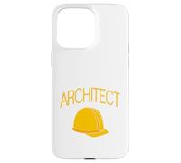 ¿por qué Soy un Arquitecto Uhh Why Do You Breathe? Regalo Divertido Carcasa para iPhone 15 Pro MAX