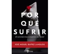 Por Que Sufrir
